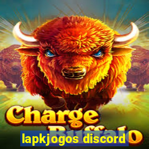 lapkjogos discord